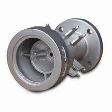 Investment Casting